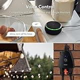 Outdoor Smart WiFi Plug thumbnail 4
