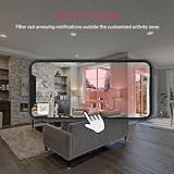 Kami by YI 1080P Indoor Security Camera thumbnail 3