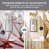 Shark AV993 IQ Robot Vacuum thumbnail 3