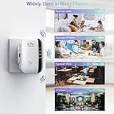 Sanyaa WiFi Extender thumbnail 4