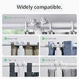 SwitchBot Automatic Curtain Opener thumbnail 4