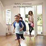 Smart Deadbolt thumbnail 5