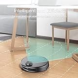 WYZE Robot Vacuum thumbnail 2