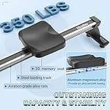 Niceday Rowing Machine thumbnail 5