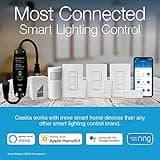 Lutron Caseta Smart Lighting Switch thumbnail 3