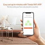 Tenda Nova Mesh WiFi System MW5G thumbnail 5