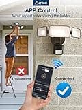 Amico Smart LED Motion Sensor Outdoor Lights thumbnail 2