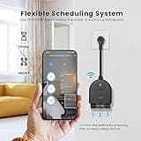 VIVOHOME Outdoor Smart Plug thumbnail 3