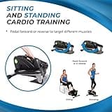 Stamina Inmotion Compact Strider thumbnail 4