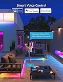 Govee WiFi Outdoor LED Strip Lights thumbnail 4