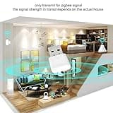 Portable WiFi Range Extender 300M thumbnail 3