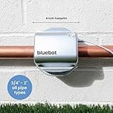 bluebot Universal Smart Home Water Flow Meter thumbnail 4
