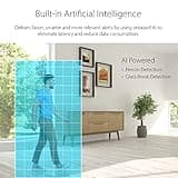 D-Link Pro Series Compact Full HD Pro Wi-Fi Camera thumbnail 3