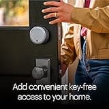 August Home, Wi-Fi Smart Lock (4th Generation) thumbnail 3