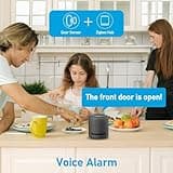Zigbee Door Sensors thumbnail 3