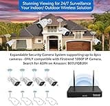 Security Camera System Wireless thumbnail 4