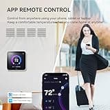 vine Smart Thermostat thumbnail 4