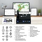 Ambient Weather Weather Hub thumbnail 2