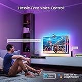 Govee Envisual TV LED Backlight with Camera thumbnail 3