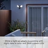 Blink Wired Floodlight Camera thumbnail 2