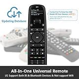 SofaBaton U1 Universal Remote thumbnail 2