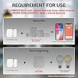 Linkind Door Window Sensor thumbnail 2
