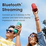 JBL Flip 4 Waterproof Portable Bluetooth Speaker thumbnail 5