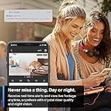 TP-Link New Tapo 2K Indoor Security Camera thumbnail 4