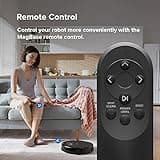 Roborock E5 Mop Robot Vacuum and Mop thumbnail 5