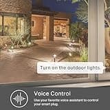Kasa Smart Outdoor Smart Plug KP400 thumbnail 4