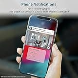 Arlo Essential Indoor 2K Security Camera thumbnail 4