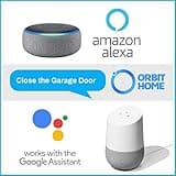 Atoms ATR-1622BKW by Skylink 1/2HPF Garage Door Opener thumbnail 3