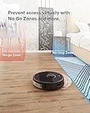 roborock S5 MAX Robot Vacuum and Mop Cleaner thumbnail 5