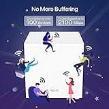 Tenda Nova Mesh WiFi System MW12 thumbnail 4