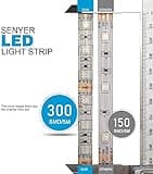 SENYERGIANT LED Strip Lights thumbnail 2