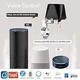 Zigbee Water Valve thumbnail 2