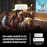 Enbrighten Z-Wave Plus Light Dimmer with QuickFit & SimpleWire thumbnail 2