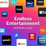 VIZIO 65 Inch 4K Smart TV, V-Series UHD LED HDR Television with Apple AirPlay and Chromecast Built-in thumbnail 4
