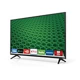 VIZIO D40-D1 D-Series 40 Inch 1920 x 1080 Class Full Array LED Smart TV thumbnail 4