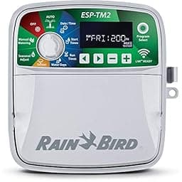 Rain Bird ESP-TM2 12 Station WiFi Ready Indoor/Outdoor Controller photo