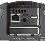 Yamaha Audio MusicCast 20 Wireless Speaker thumbnail 2