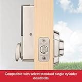 Kwikset 99140-102 Convert Z-Wave Plus Enabled Conversion Kit thumbnail 2