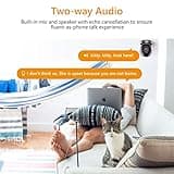 Imou Security Camera Indoor 1080P WiFi Camera thumbnail 5