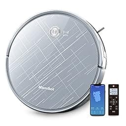 Mamibot EXVAC660 Robot Vacuum and Mop Combo photo