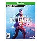 Xbox One S 1TB Console - Battlefield V Bundle (Renewed) thumbnail 4