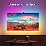 Govee Envisual LED Backlights for 75-85 inch TVs thumbnail 2