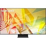 SAMSUNG 65-inch Class QLED Q90T Series thumbnail 1