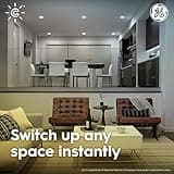 GE CYNC Smart LED Light Bulbs thumbnail 5