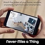 Geeni Aware 1080p Indoor Smart Home Security Camera thumbnail 3