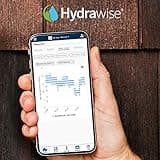 Hunter Industries HC100FLOW Hydrawise 1" HC Flow Meter Irrigation Sensor thumbnail 4